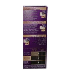 Coloration 5-68 Ch Tain Moyen