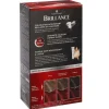 Coloration 845 Rouge Brocart