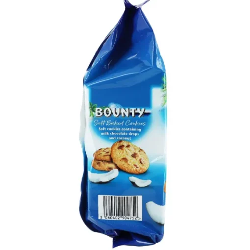 Cookies Go T Bounty