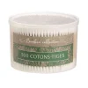 500 Cotons-Tiges Bambou