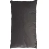 Coussin En Velours Tropic Or Et Gris 30X50Cm