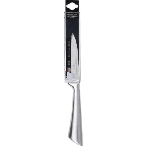 Couteau Office 9 Cm Inox - Gamme Du Chef Yves Camdeborde