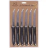 6 Couteaux Viande