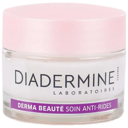 Cr Me Derma Beauté Anti-Rides