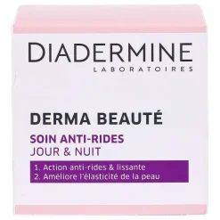 Cr Me Derma Beauté Anti-Rides