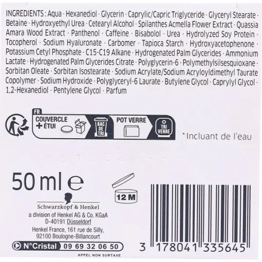 Cr Me Derma Beauté Anti-Rides