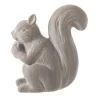Cureil En Terre Cuite 23Cm