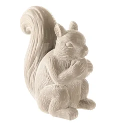 Cureil En Terre Cuite 23Cm
