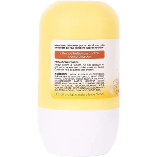 D Odorant Bille Mono De Tahiti