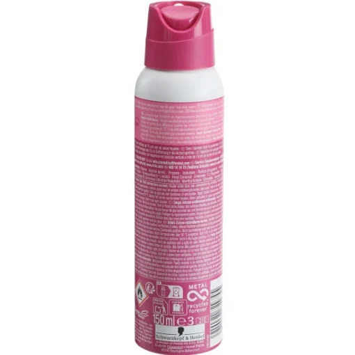 D Odorant Pink Passion