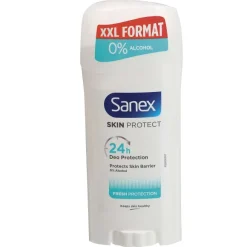 D Odorant Sanex Skin Protect Fresh Protection Xxl