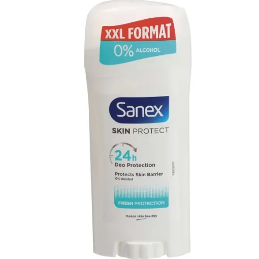 D Odorant Sanex Skin Protect Fresh Protection Xxl
