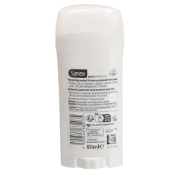 D Odorant Sanex Skin Protect Fresh Protection Xxl
