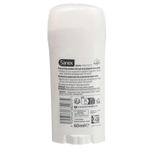 D Odorant Sanex Skin Protect Fresh Protection Xxl