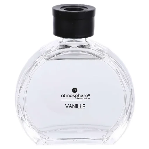 Diffuseur En Verre Senteur Vanille
