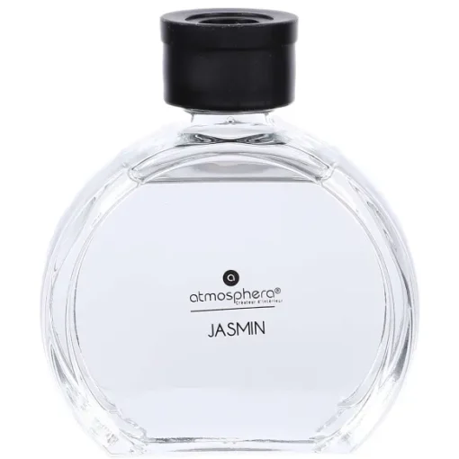 Diffuseur Verre Senteur Jasmin
