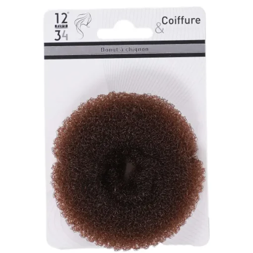 Donut Pour Cheveux