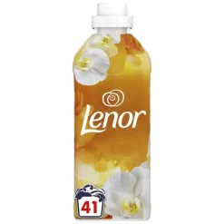 41 Doses Adoucissant Ambre Et Orchid E