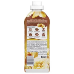 41 Doses Adoucissant Ambre Et Orchid E