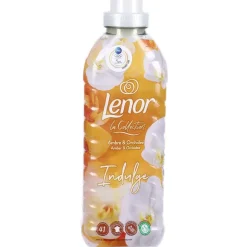 41 Doses Adoucissant Ambre Et Orchid E