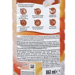 41 Doses Adoucissant Ambre Et Orchid E