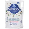 70 Doses D'Adoucissant Douceur De Coton Doypack