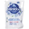 70 Doses D'Adoucissant Fra Cheur Doypack