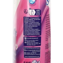 42 Doses D'Adoucissant Veil Des Sens