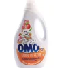 40 Doses De Lessive Liquide P Che Et Pamplemousse