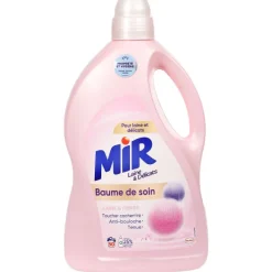 50 Doses De Lessive Liquide Ravive Et Repare