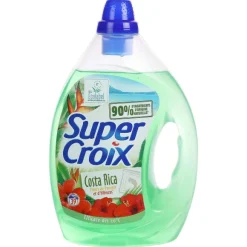 39 Doses De Lessive Liquide Aromath Rapie Costa Rica