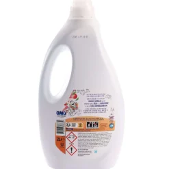 40 Doses De Lessive Liquide P Che Et Pamplemousse