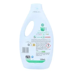23 Doses De Lessive Liquide Active Odeur Defense