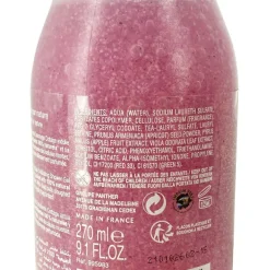 Douche Gommage Sucre De Violette