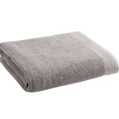 Drap De Bain Gris