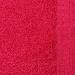 Drap De Bain Rose