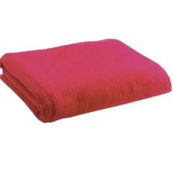 Drap De Bain Rose