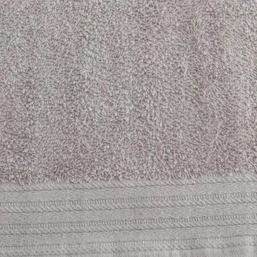 Drap De Douche Gris
