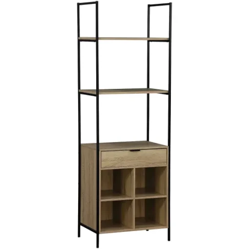 Dressing De Chambre 1 Tiroir + Tag Res