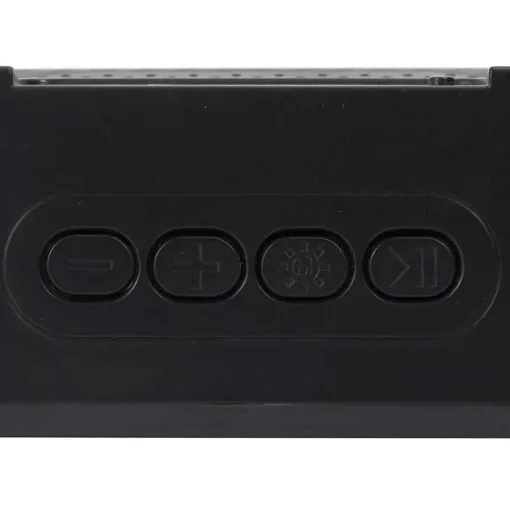 Enceinte Sans Fil Lumineuse