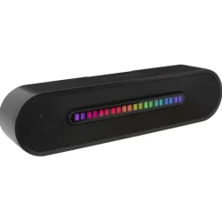 Enceinte Sans Fil Lumineuse