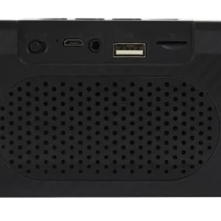 Enceinte Sans Fil Lumineuse