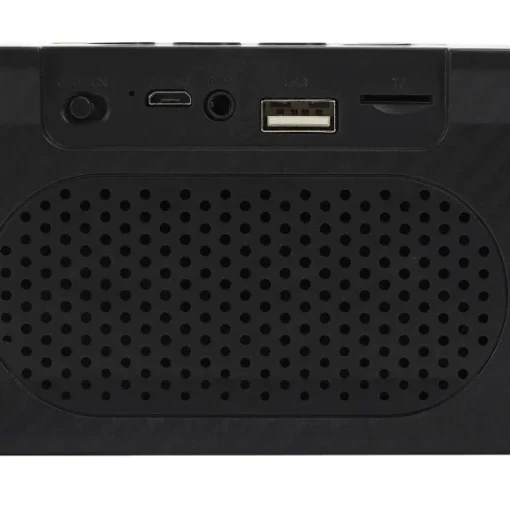 Enceinte Sans Fil Lumineuse