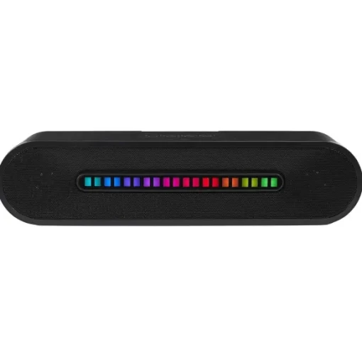 Enceinte Sans Fil Lumineuse