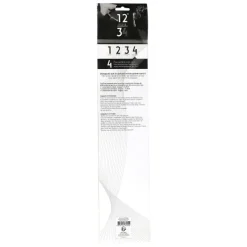Extensions Cheveux Clips Blondes 46 Cm