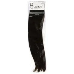 Extensions Cheveux Clips Ch Tain 46 Cm