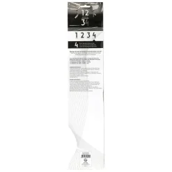 Extensions Cheveux Clips Brunes 46 Cm