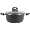 Faitout En Aluminium Tout Feux