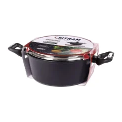 Faitout Induction 24X10 Cm