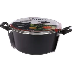 Faitout Induction 28X12,5 Cm
